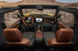 Ford Bronco three-door SUV review photo 6