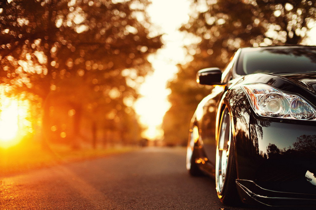 Why heat is dangerous for a car