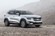 KIA Seltos crossover review photo 1