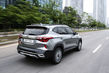 KIA Seltos crossover review photo 3