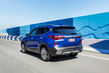 KIA Seltos crossover review photo 5