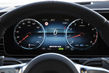 Review of the coupe-like crossover Mercedes-Benz GLE Coupe photo 10