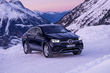 Review of the coupe-like crossover Mercedes-Benz GLE Coupe photo 1