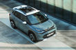 Review of the updated crossover Citroen C3 Aircross photo 1