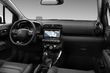 Review of the updated crossover Citroen C3 Aircross photo 5