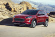 Review of the fourth generation of the crossover Ford Escape photo 5