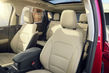 Review of the fourth generation of the crossover Ford Escape photo 8