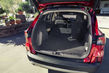 Review of the fourth generation of the crossover Ford Escape photo 9