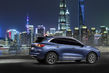 Review of the fourth generation of the crossover Ford Escape photo 2