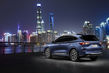 Review of the fourth generation of the crossover Ford Escape photo 4