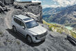 Review of the seventh generation of the Toyota Land Cruiser 300 SUV photo 4