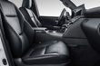 Review of the seventh generation of the Toyota Land Cruiser 300 SUV photo 9