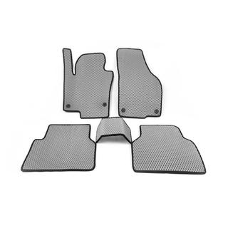 EVA Floor Mats (Gray) photo 2