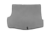Volkswagen Passat B5 1997-2005 Trunk Mat SD (EVA, Gray) photo 1