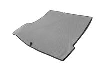 Volkswagen Passat B5 1997-2005 Trunk Mat SD (EVA, Gray) photo 2