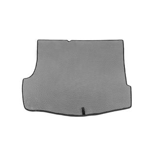 Trunk Mat SD (EVA, Gray) photo 1