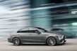 The new generation of the Mercedes-Benz C-Class sedan photo 5