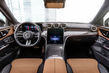 The new generation of the Mercedes-Benz C-Class sedan photo 8