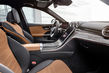 The new generation of the Mercedes-Benz C-Class sedan photo 9