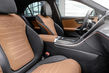 The new generation of the Mercedes-Benz C-Class sedan photo 7