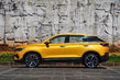 Review of the compact crossover FAW Bestune T77 photo 3