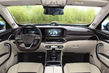 Review of the compact crossover FAW Bestune T77 photo 5