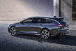 Review of the modernized station wagon Opel Insignia Sports Tourer photo 3