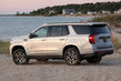 GMC Yukon Big Eight-Seat SUV Review photo 3