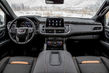 GMC Yukon Big Eight-Seat SUV Review photo 6
