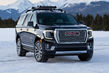 GMC Yukon Big Eight-Seat SUV Review photo 5