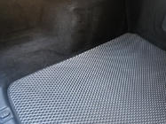 Mercedes S-class W223 2020- Trunk Mat (Long, EVA, Black) photo 3