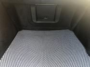 Mercedes S-class W223 2020- Trunk Mat (Long, EVA, Black) photo 4