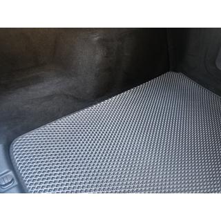 Trunk Mat (Long, EVA, Black) photo 3