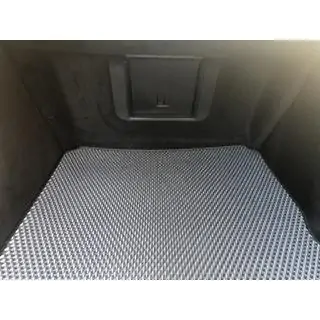 Trunk Mat (Long, EVA, Black) photo 4