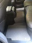 Mercedes S-сlass W223 2020- EVA Floor Mats (black) photo 9