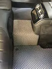 Mercedes S-сlass W223 2020- EVA Floor Mats (black) photo 11