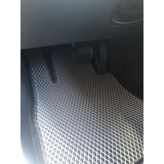 EVA Floor Mats (black) photo 3