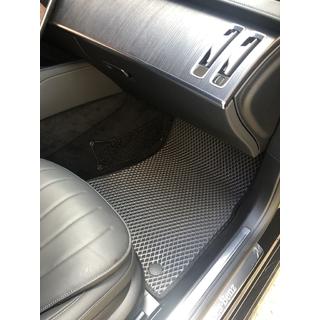 EVA Floor Mats (black) photo 4