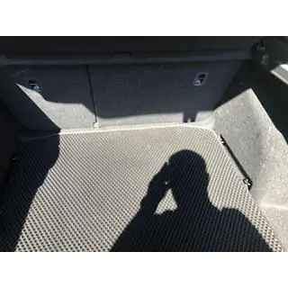 Trunk Mat (EVA, Black) photo 4