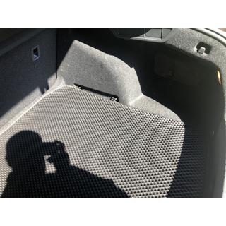Trunk Mat (EVA, Black) Skoda Octavia IV A8 2020- photo 3
