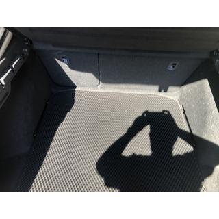 Trunk Mat (EVA, Black) Skoda Octavia IV A8 2020- photo 2