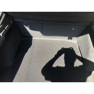 Trunk Mat (EVA, Black) photo 2