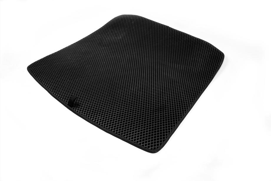 Skoda Octavia IV A8 2020- Trunk Mat (EVA, Black) Photo 7