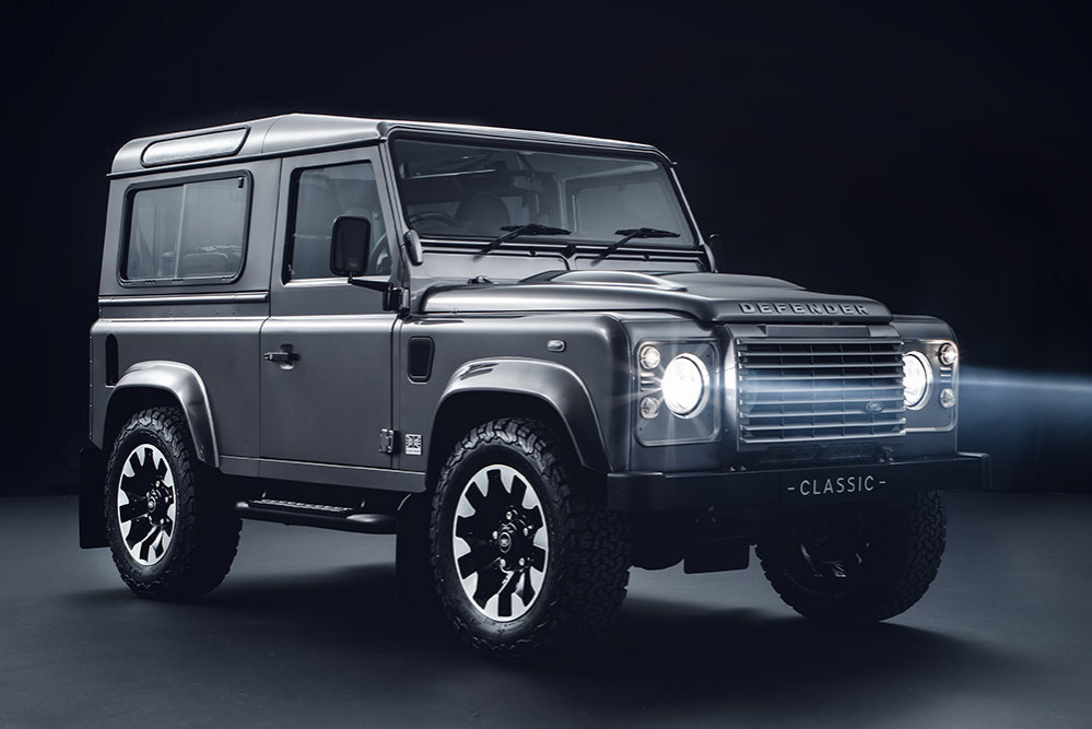 How to rejuvenate a car?