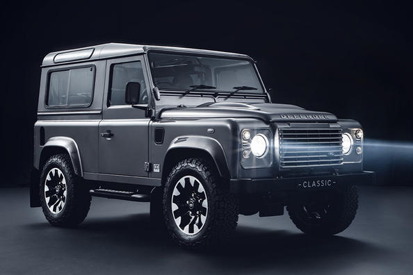 How to rejuvenate a car?