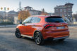 Review of the off-road version of the hatchback Fiat Tipo Cross photo 4