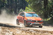 Review of the off-road version of the hatchback Fiat Tipo Cross photo 3
