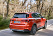 Review of the off-road version of the hatchback Fiat Tipo Cross photo 5