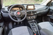 Review of the off-road version of the hatchback Fiat Tipo Cross photo 7