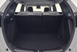 The fourth generation of the compact hatchback Honda Jazz photo 6